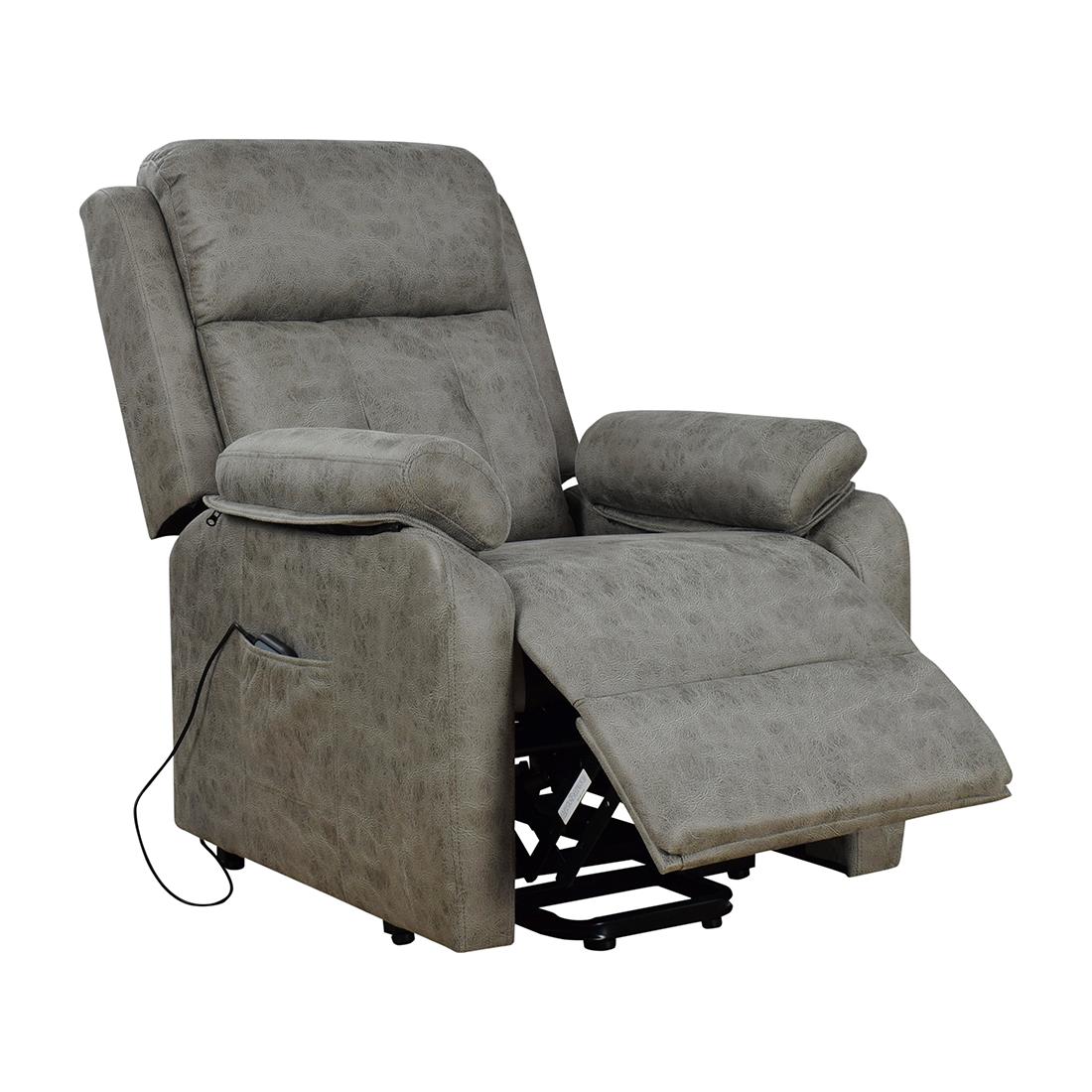 NEW YORK SILLON POWER LIFT TAP. Magnolia